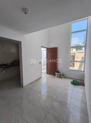 Imagem Casa - 2 Quartos - 1 Suíte - 60 m² - Gramame, João Pessoa/PB