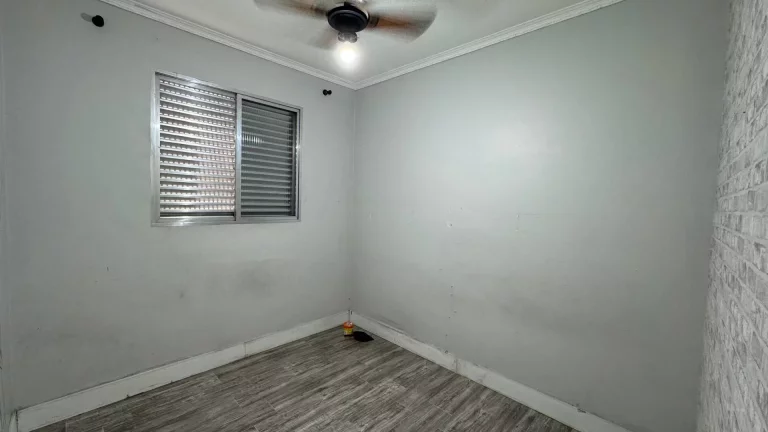Imagem Lindo Apartamento com dois dormitórios no Boqueirão - Praia Grande