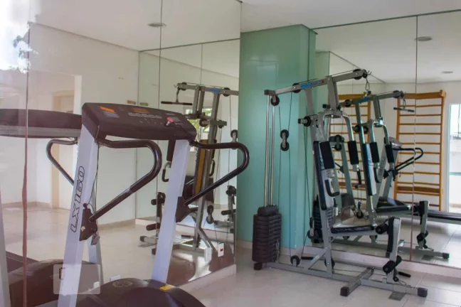 Imagem Apartamento à venda no bairro Parque Jaçatuba - Santo André/SP