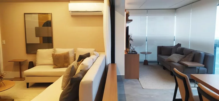 Imagem Apartamento para Venda em São Paulo / SP no bairro Vila Romana