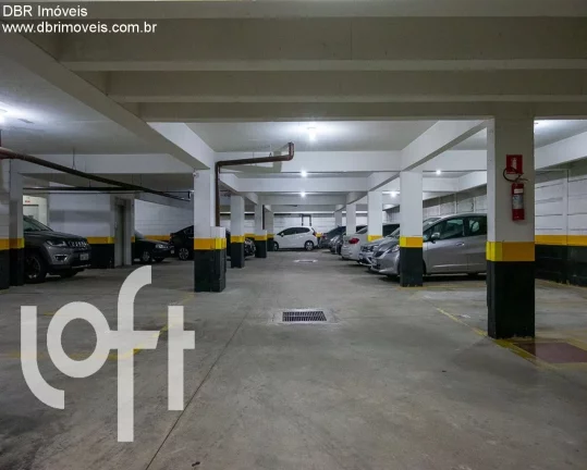 Imagem APARTAMENTO RESIDENCIAL em São Paulo - SP, Lapa