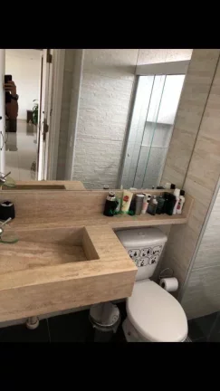 Imagem Apartamento com 2 dormitórios à venda, 72 m² por R$ 562.000,00 - Vila Augusta - Guarulhos/SP