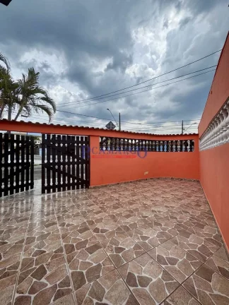 Imagem Casa Padrão