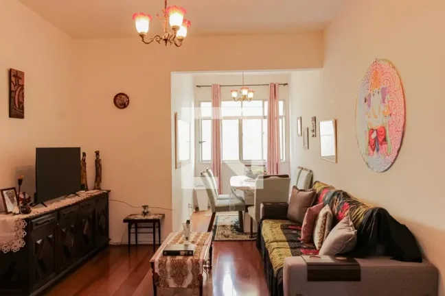 Imagem Apartamento à Venda - Copacabana, 2 Quartos, 80 m2
