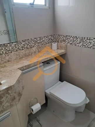 Imagem Apartamento à venda em São Paulo - Vila Emir! 2 quartos, 2 salas, 1 banheiro, 1 vaga de garagem. Confira!