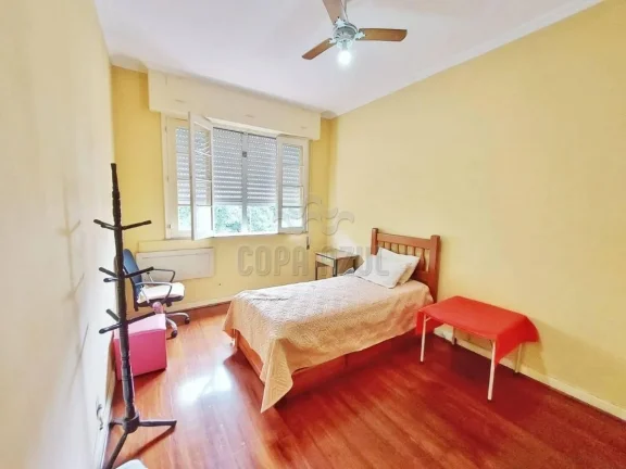 Imagem Copacabana – Rua Sá Ferreira | Residencial › Apartamento 3 quarto(s) à Venda