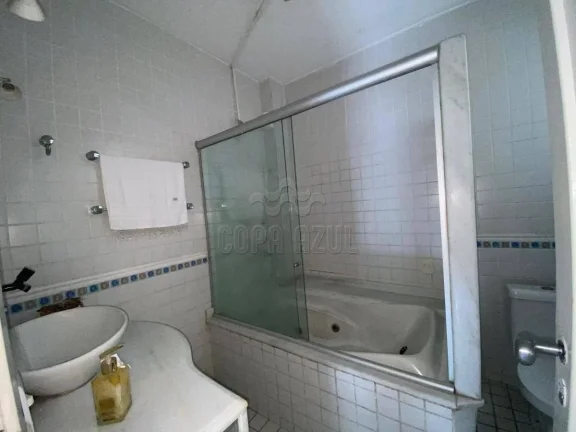 Imagem Rio Comprido - Residencial › Apartamento com 2 quarto(s) a Venda