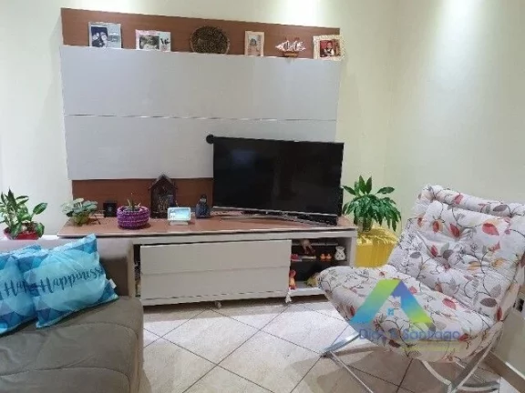 Imagem SÃO BERNARDO DO CAMPO excelente apartamento, 68 metros, 2 dormitórios, 1 vaga com excelente localização e valor !!!