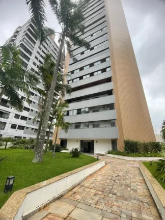 Imagem Apartamento para Venda em São Bernardo do Campo, Centro, 4 dormitórios, 3 suítes, 2 banheiros, 4 vagas