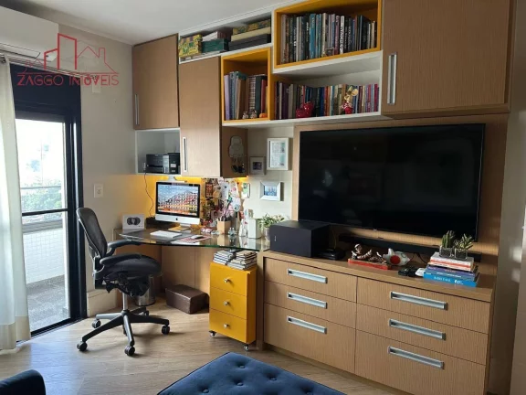 Imagem Apartamento residencial - Vila Madalena - 528 m²