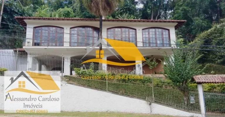 Imagem Vendo casa de alto padrão no Parque São Clemente