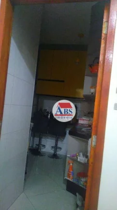 Imagem Casa com 2 dormitórios à venda, 91 m² por R$ 320.000,00 - Parque Fernando Jorge - Cubatão/SP