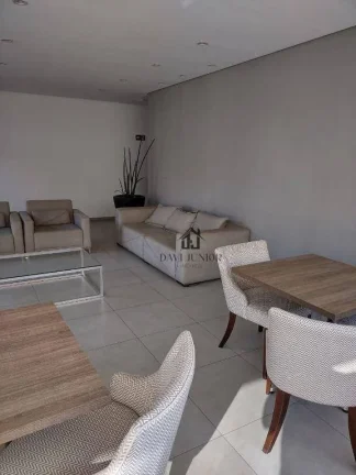Imagem Apartamento com 2 dormitórios à venda, 47 m² por R$ 430.000,00 - Parque Campolim - Sorocaba/SP