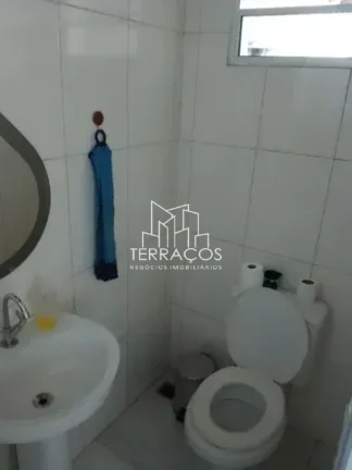 Imagem CASA COM 2 DORMITORIOS - 2 VAGAS DE GARAGEM NO BAIRRO JARDIM LAURA - CAMPO LIMPO PAULISTA