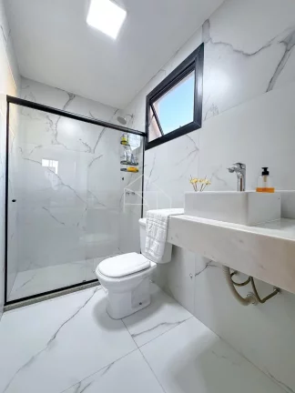 Imagem Casa 4 suítes – Condomínio Arquipélago de Manguinhos
