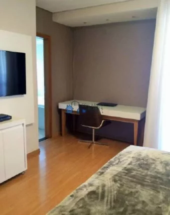 Imagem APARTAMENTO NO SION COM 04 QUARTOS, SUÍTE, 03 VAGAS