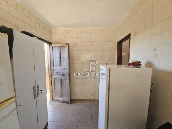 Imagem Casa à venda, 180 m² por R$ 560.000,00 - Artistas - Teresópolis/RJ
