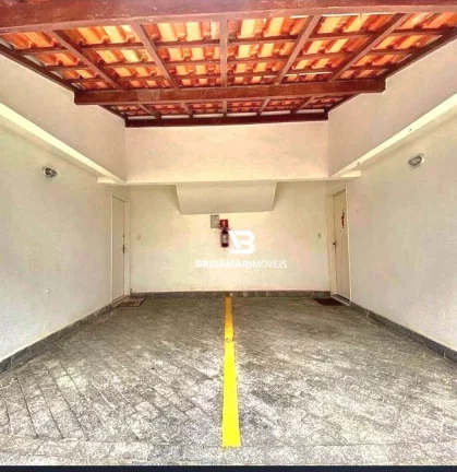 Imagem Sobrado com 2 dormitórios à venda, 84 m² por R$ 430.000,00 - Astúrias - Guarujá/SP