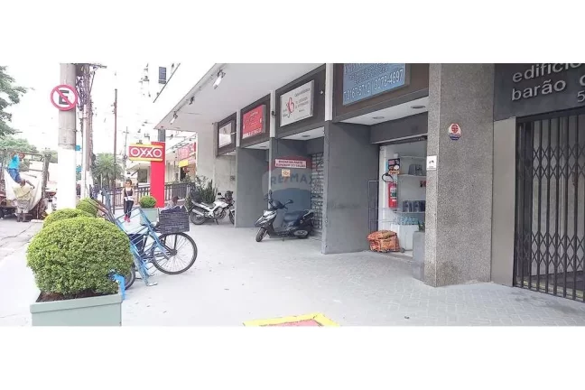 Imagem Sala Comercial 32,32 sem vaga no Itaim Bibi