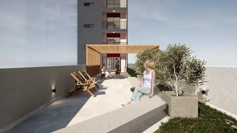 Imagem STUDIO RESIDENCIAL em São Paulo - SP, Vila Buarque
