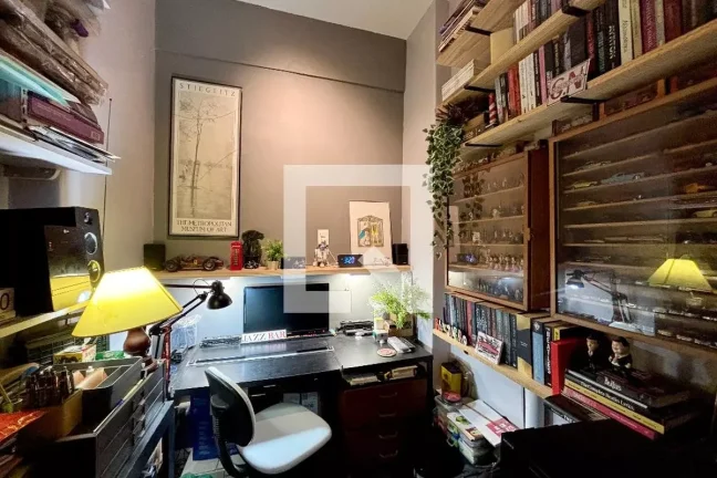 Imagem Apartamento à Venda - Copacabana, 3 Quartos, 144 m2
