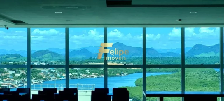 Imagem Maravilhoso apartamento à venda, localizado no coração da cidade com VISTA MAR !!!
