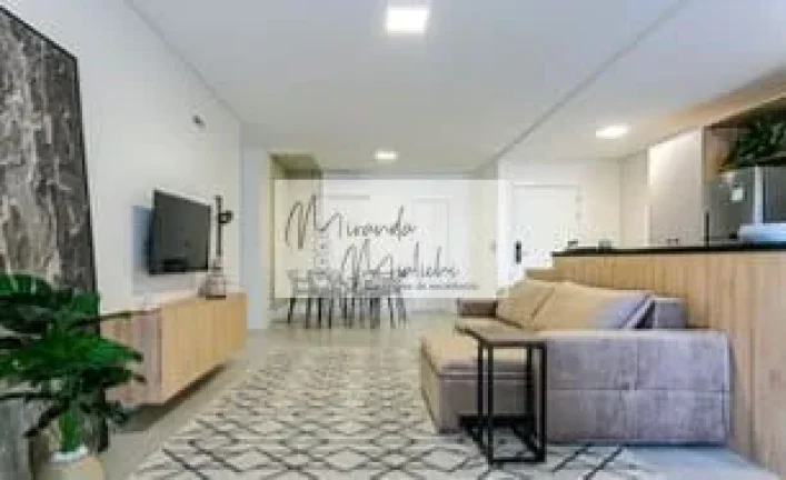 Imagem Apartamento Alto Padrão - Jurerê vista mar