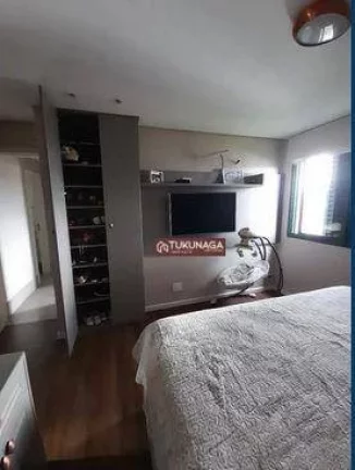 Imagem Cobertura com 2 quartos à venda, 150 m² por R$ 2.180.000 - Parque Mandaqui - São Paulo/SP