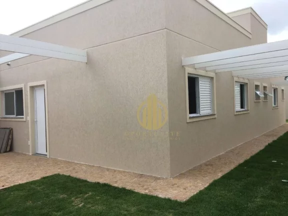 Imagem Casa com 3 dormitórios à venda, 106 m² por R$ 580.000 - Villas Mabel - Ribeirão Preto/SP