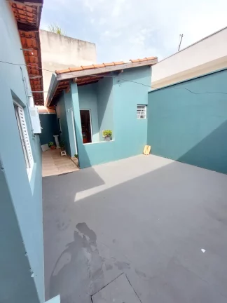 Imagem Sobrado á venda c/ 04 dormitórios, Bairro De Lorenzzi - Boituva?SP