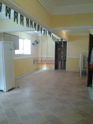 Imagem Apartamento Padrão