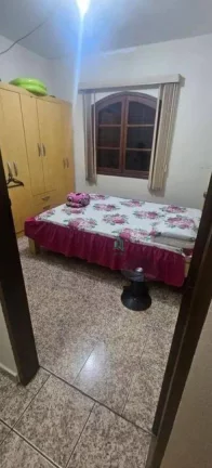 Imagem Sobrado com 3 dormitórios à venda, 200 m² por R$ 689.000,00 - Parque Continental I - Guarulhos/SP