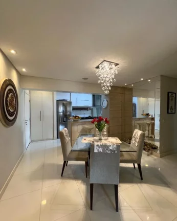Imagem OPORTUNIDADE - ABAIXO DA AVALIAÇÃO - CONDOMINIO QUALITY HOUSE - VILA ROMANA