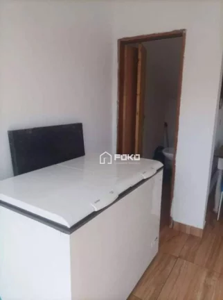 Imagem Casa com 4 dormitórios à venda, 242 m² por R$ 750.000,00 - Nova Atibaia - Atibaia/SP
