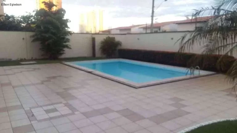 Imagem APARTAMENTO RESIDENCIAL em TERESINA - PI, HORTO