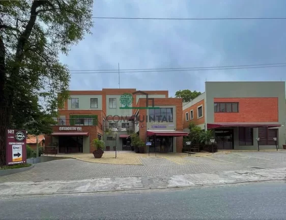 Loja à Venda, 176 m² em Chácara São João - Carapicuíba