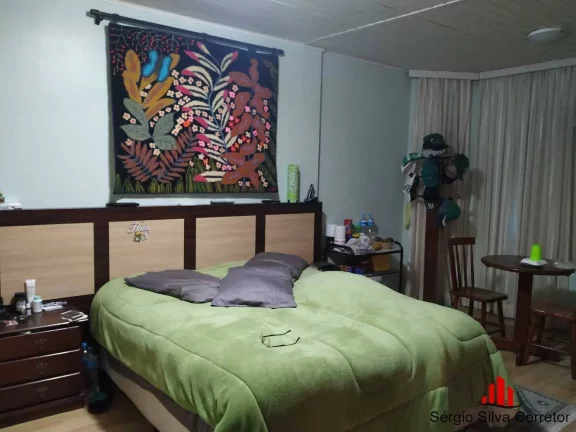 Imagem Casa a Venda em Condomínio, Campos do Jordão.