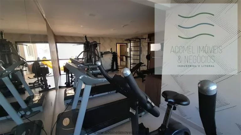Imagem Apartamentos no Litoral para venda em Praia Grande no bairro Vila Caiçara