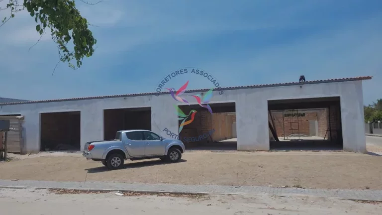 Imagem SALA COMERCIAL EM COROA VERMELHA