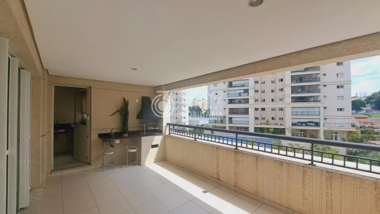 Imagem Apartamento para Venda em Santo André / SP no bairro Vila Gilda
