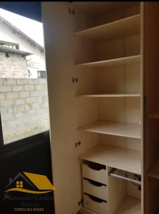 Imagem Vendo Apartamento com 2 Quartos no Sítio São Luiz