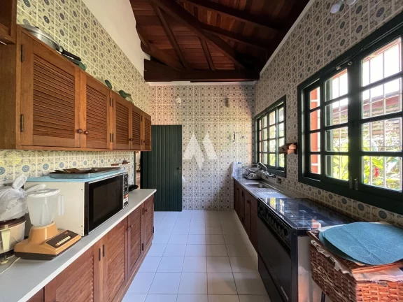 Imagem Casa à venda na Riviera São Lourenço Módulo 20 Bertioga SP