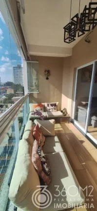 Imagem Cobertura sem Condomínio para Venda em São Bernardo do Campo / SP no bairro Rudge Ramos