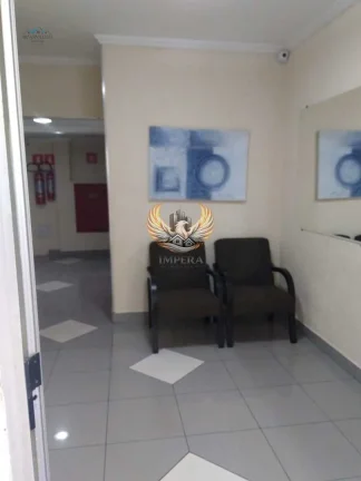 Imagem Apartamento Padrão