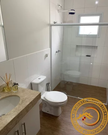 Imagem CASA RESIDENCIAL em SALTO - SP, RESIDENCIAL LAGOS D'ICARAÍ