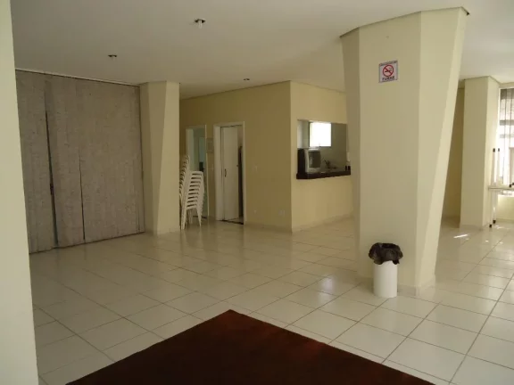 Apartamento com 2 Quartos à Venda, 59 m² em Vila Rosália - Guarulhos