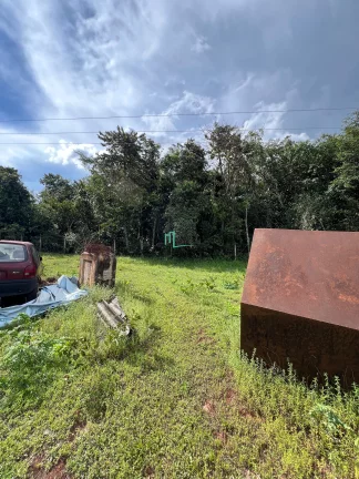 Imagem ÓTIMA CHÁCARA SENTIDO FRANCA/SP - CLARAVAL/MG