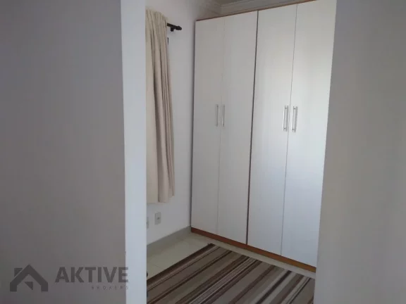 Imagem Apartamento em Jardim Tupanci - Barueri