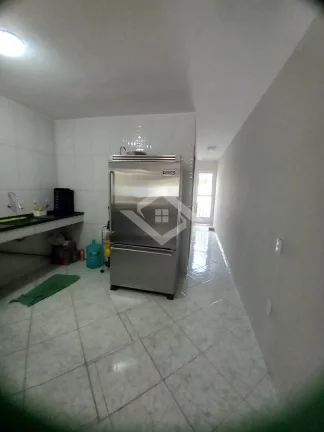 Imagem Casa na pedra de guaratiba