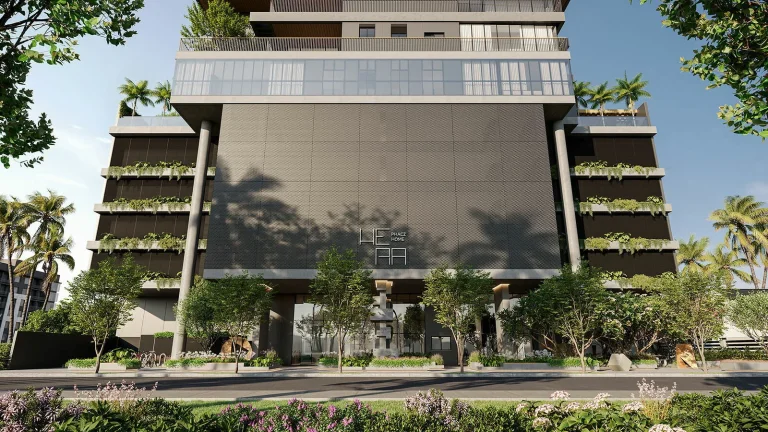 Imagem Apartamento com 4 dormitórios à venda sendo 4 suítes, 179.4 m² por - R$ 3.803.593,83 - Perequê - Porto Belo/SC